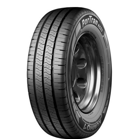 PORTRAN KC53 215/60 R17 104T