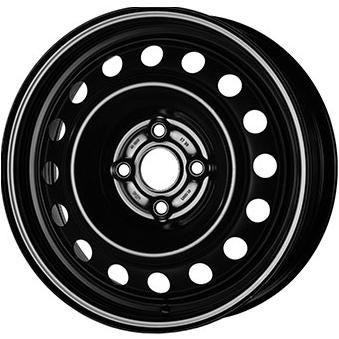 STAAL 6X15 4/100 ET36 CH54