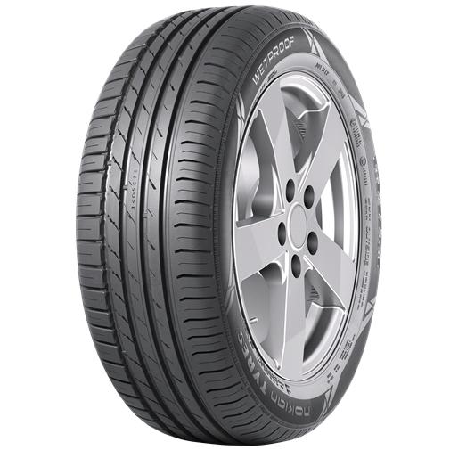 WETPROOF 215/50 R18 92W