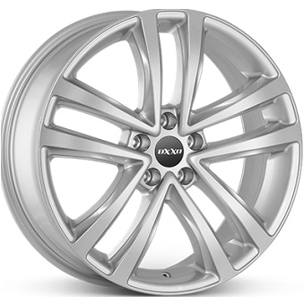 BRAVE 8X17 5/112 ET27 CH67