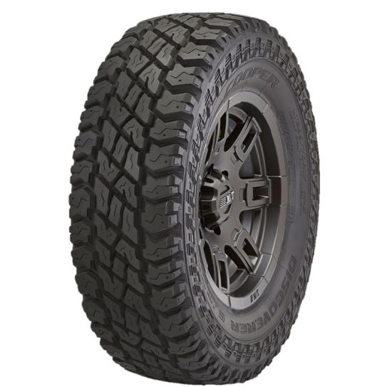 DISCOVERER ST MAXX P.O.R BSW 265/60 R20 121Q