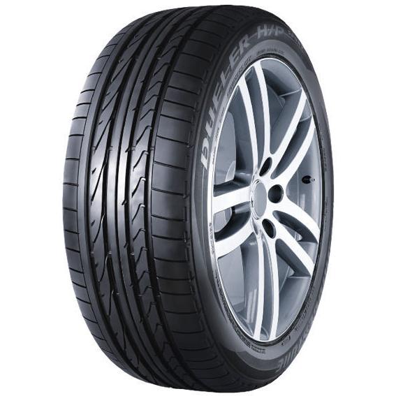 DUEL.HPSPORT 225/55 R18 98H