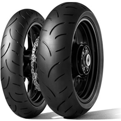 SPORTMAX QUALIFIER II 130/70 R16 61W