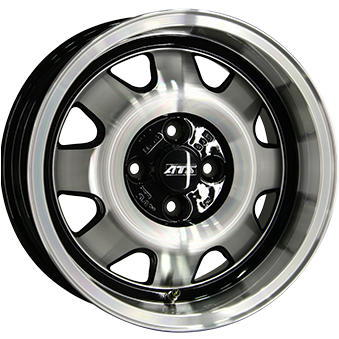 CUP 8X18 5/112 ET41 CH57