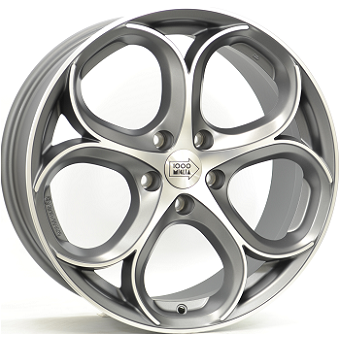 MM049 9X20 5/110 ET31 CH65