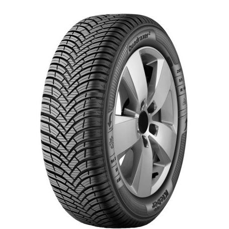 QUADRAXER2 XL 195/55 R20 95H