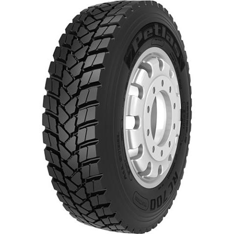 RC700 (DR OO) 315/80 R22.5 156K