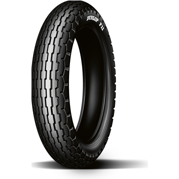 F 11 100/90 R19 57H