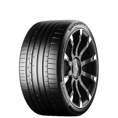 SC-6 FR XL 265/35 R22 102Y