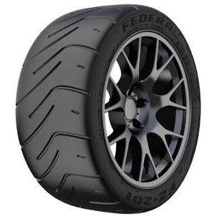 FZ-201  (TRACK ONLY) 225/45 R17 91W