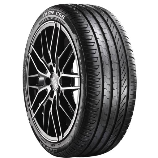 ZEON CS8 215/45 R16 90V