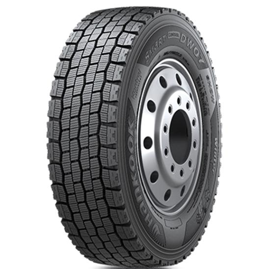DW07 315/70 R22.5 154L