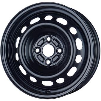 STAAL 6X15 4/100 ET40 CH54