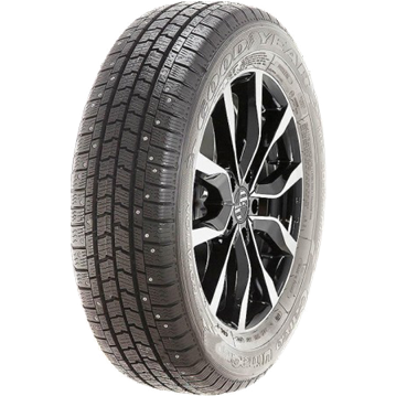 CARGO ULTRA GRIP 2 195/70 R15 104R