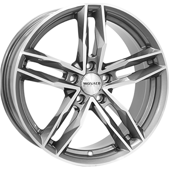 RR8M 8X17 5/112 ET45 CH67