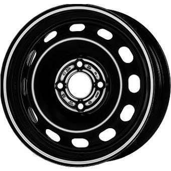 STAAL 6X15 4/108 ET45 CH63