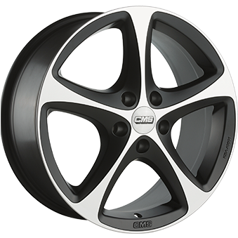 C12 7X17 5/112 ET40 CH57