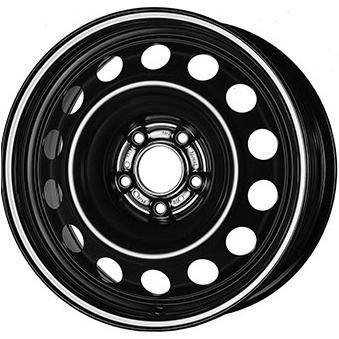 STAAL 7X16 5/108 ET44 CH65