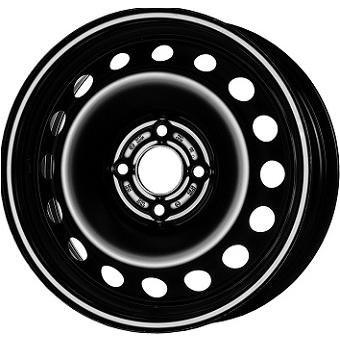 STAAL 7X16 4/108 ET47 CH63