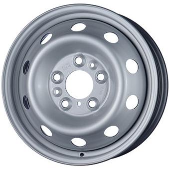 STAAL 6X16 5/130 ET68 CH78