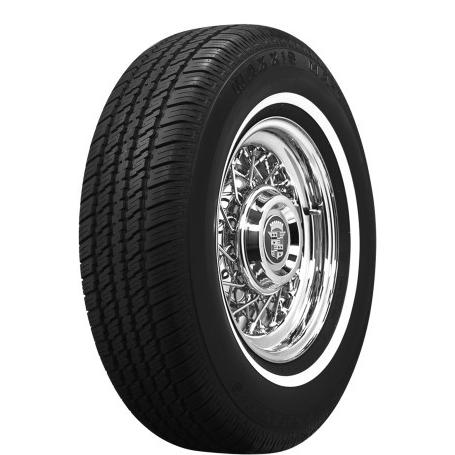 MA-1 WSW 205/75 R15 97S