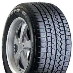 OPEN COUNTRY W/T 225/55 R18 98V