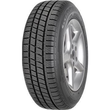 CARGO VECTOR 2 195/75 R16 107R