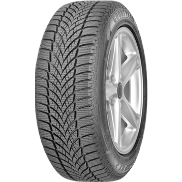 ULTRAGRIP ICE 2 MS 245/45 R18 100T RFP