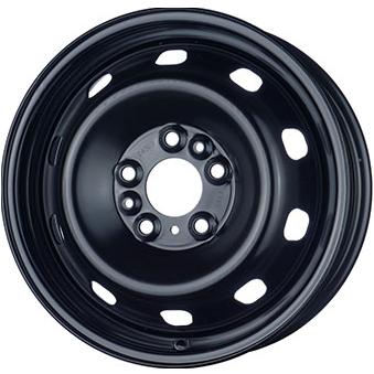 STAAL 6X16 5/118 ET68 CH71