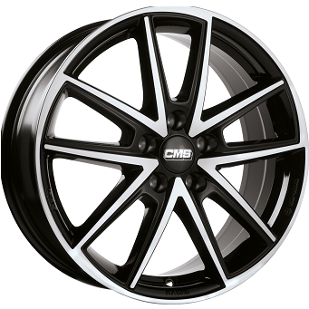 C30 7X17 5/100 ET51 CH57