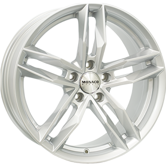 RR8M 8X18 5/112 ET35 CH67