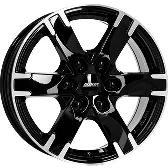 TITAN 7X16 6/139 ET55 CH93