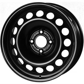 STAAL 7X16 4/108 ET20 CH65