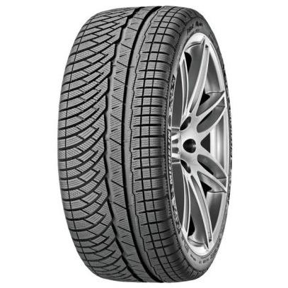 ALPIN PA4 ZP *MOE XL 245/45 R18 100V RFT