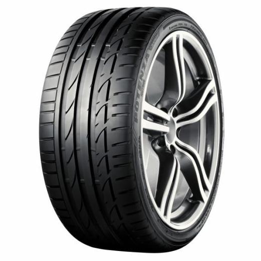 S001* RFT XL 225/50 R17 98W RFT