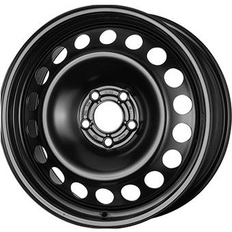 STAAL 8X17 5/108 ET52 CH63