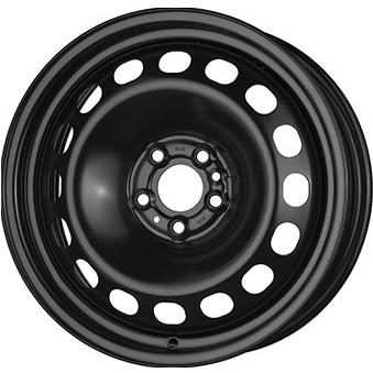 STAAL 7X16 5/098 ET39 CH58