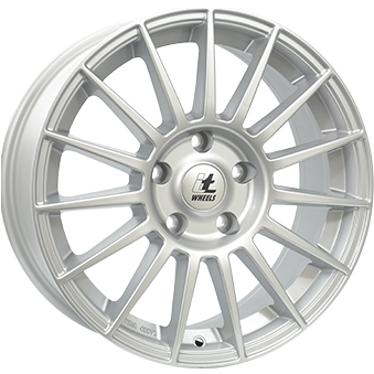 SOFIA 8X17 5/108 ET45 CH74