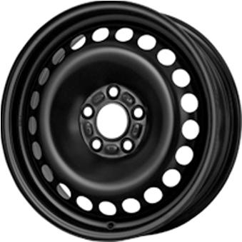 STAAL 7X16 5/108 ET50 CH63