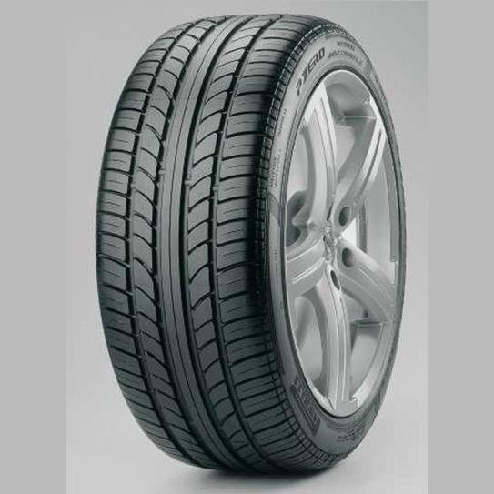 P ROSSO N4 265/35 R18 93Y