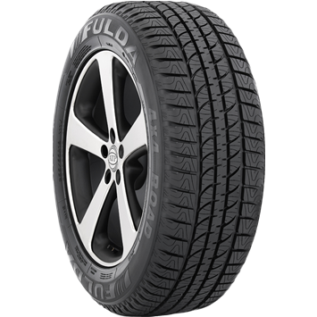4X4 ROAD 285/60 R18 116V