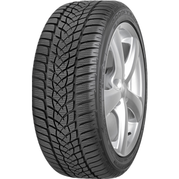 ULTRA GRIP PERFORMANCE 2 MS 215/55 R16 97V