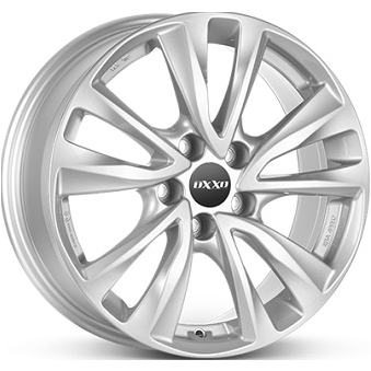 OBERON 5 7X16 5/105 ET41 CH57