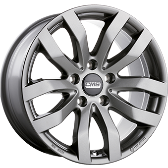 C22 7X16 5/105 ET39 CH57