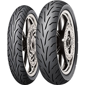 ARROWMAX GT601 90/90 R18 51H