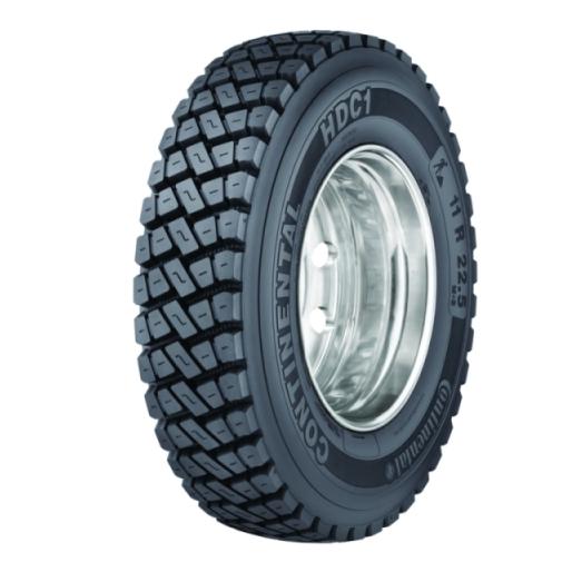 HDC1 315/80 R22.5 156K