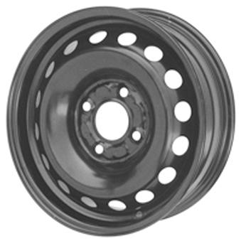 STAAL 6X14 4/100 ET36 CH60