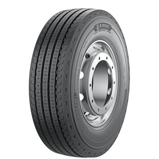 X MULTI Z 245/70 R19.5 136M