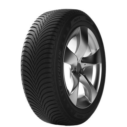 ALPIN 5 195/65 R15 91T