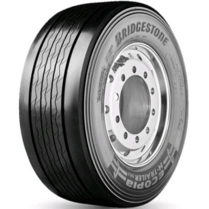 H-TRAILER 002 ECO 385/55 R22.5 160K
